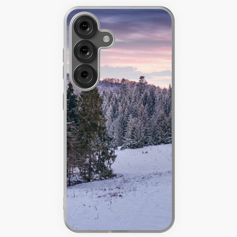 Item preview, Samsung Galaxy Soft Case designed and sold by mike-pellinni.