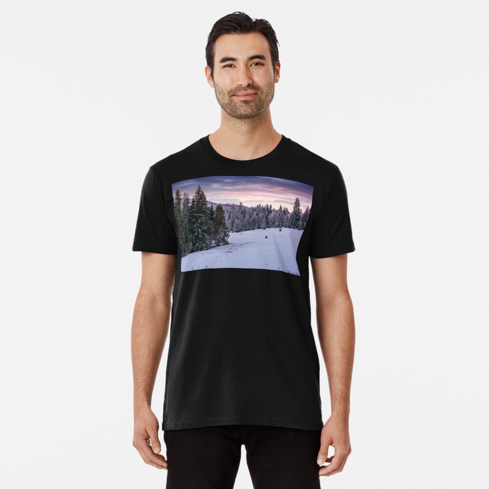 Item preview, Premium T-Shirt designed and sold by mike-pellinni.