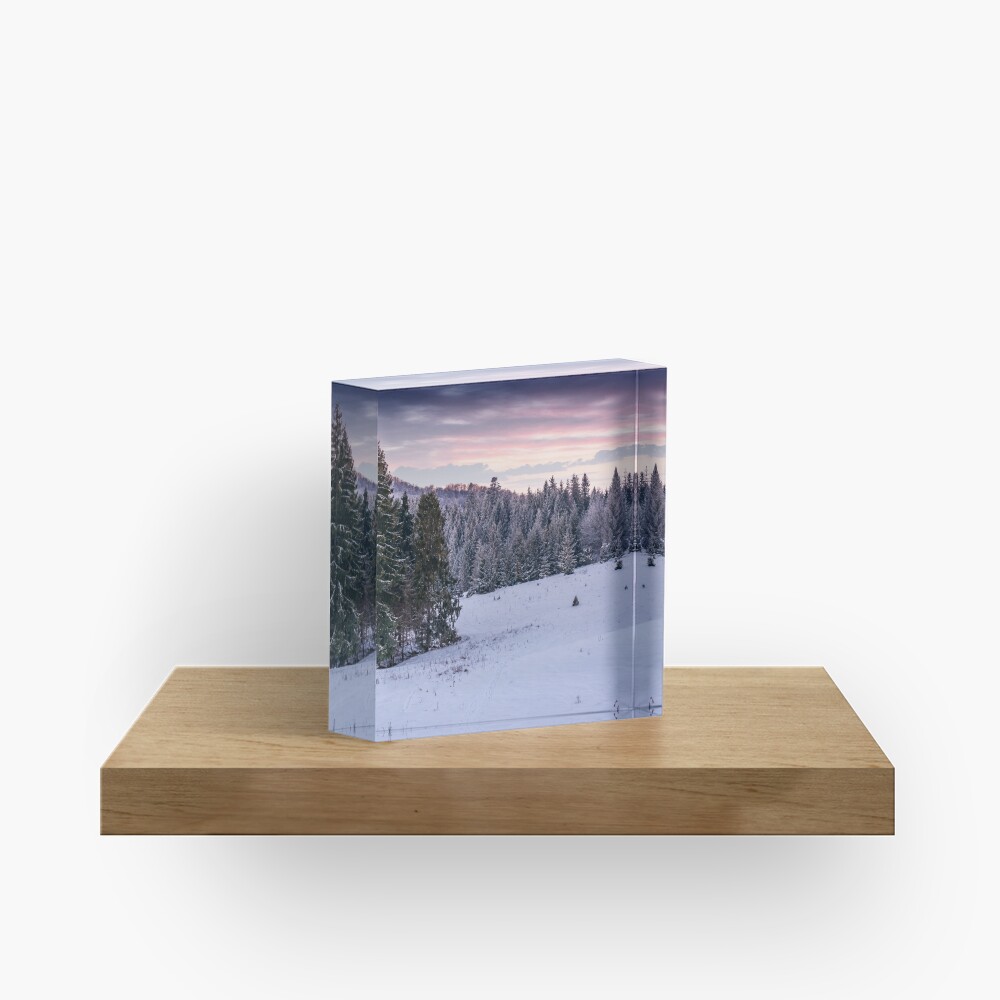 Item preview, Acrylic Block designed and sold by mike-pellinni.