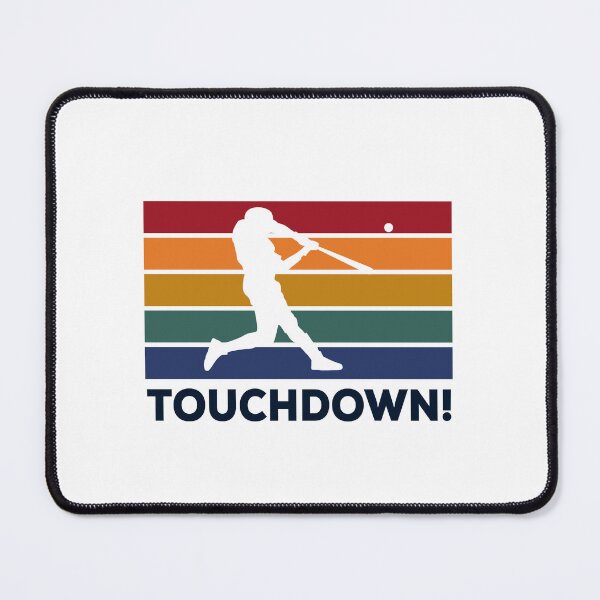 Item preview, Touchdown! designed and sold by Venus Complete.