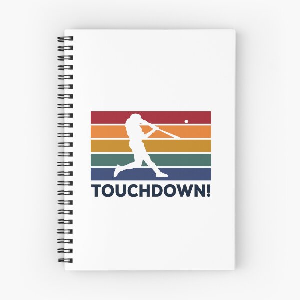 Item preview, Touchdown! designed and sold by Venus Complete.
