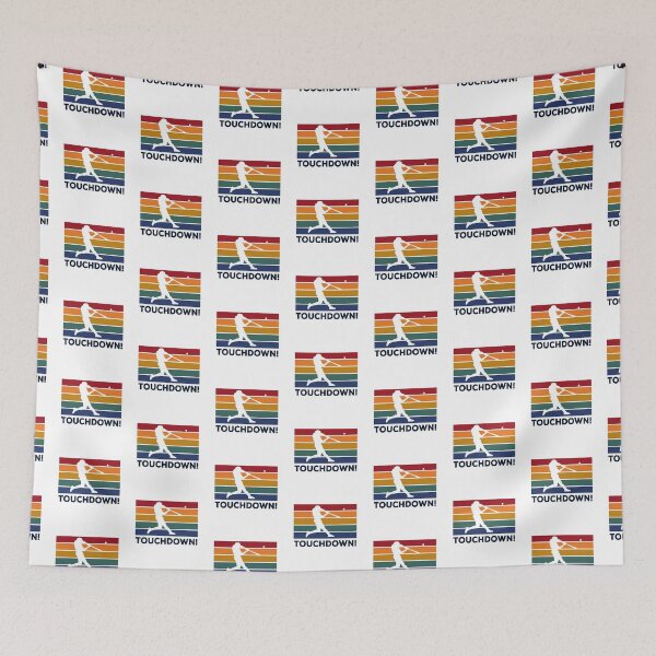 Item preview, Touchdown! designed and sold by Venus Complete.