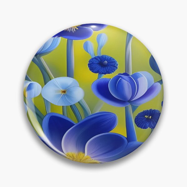 Item preview, Visuals 2023 Software Abstract Flowers Valentines Day Gift Visuals1106 - Software AI abstract Flowers 2023 designed and sold by coolkiwie.
