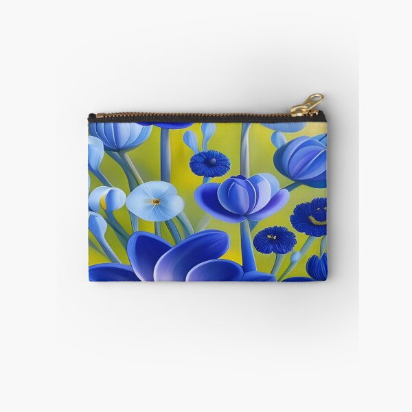 Item preview, Visuals 2023 Software Abstract Flowers Valentines Day Gift Visuals1106 - Software AI abstract Flowers 2023 designed and sold by coolkiwie.