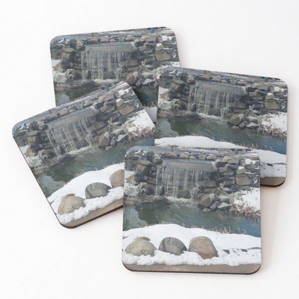 Item preview, Water fall fountain designed and sold by AldisPhoto.