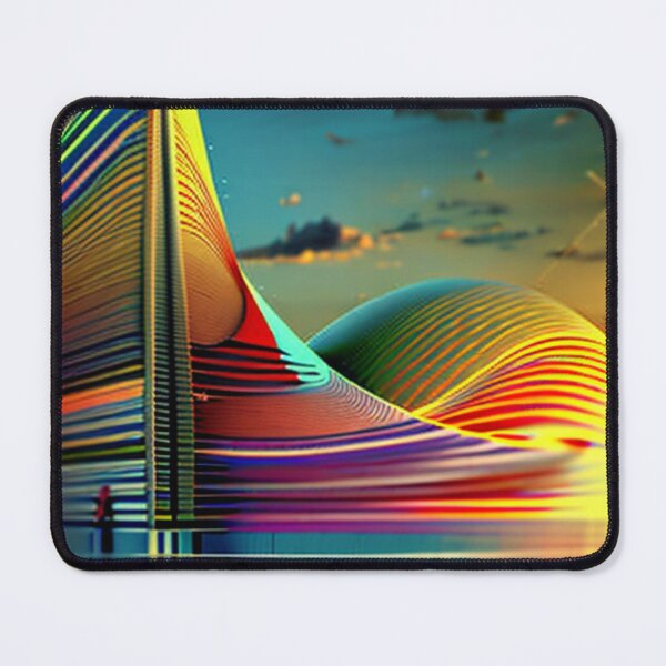 Item preview, Colorful Paradise designed and sold by kcreative22.