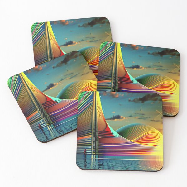 Item preview, Colorful Paradise designed and sold by kcreative22.