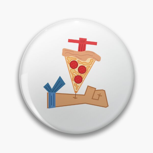 Item preview, Pizza Shot In The Arm Vaccine Injection. Addicted To Pizza Slice I Shoot Up Everyday Pizza Addict designed and sold by doseofwin.