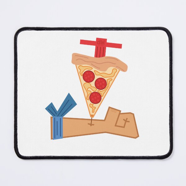 Item preview, Pizza Shot In The Arm Vaccine Injection. Addicted To Pizza Slice I Shoot Up Everyday Pizza Addict designed and sold by doseofwin.