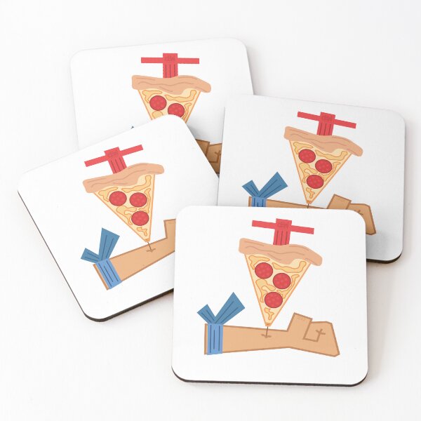 Item preview, Pizza Shot In The Arm Vaccine Injection. Addicted To Pizza Slice I Shoot Up Everyday Pizza Addict designed and sold by doseofwin.