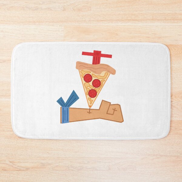 Item preview, Pizza Shot In The Arm Vaccine Injection. Addicted To Pizza Slice I Shoot Up Everyday Pizza Addict designed and sold by doseofwin.