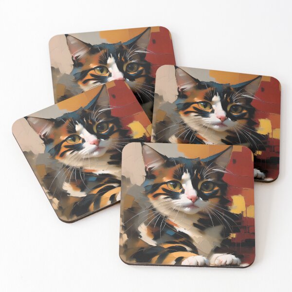 Item preview, My Furry Feline Soulmate designed and sold by KH-GardenEden.