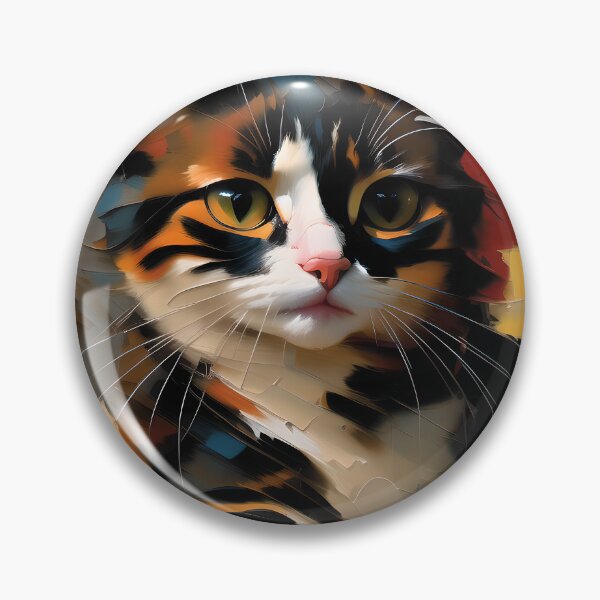 Item preview, My Furry Feline Soulmate designed and sold by KH-GardenEden.