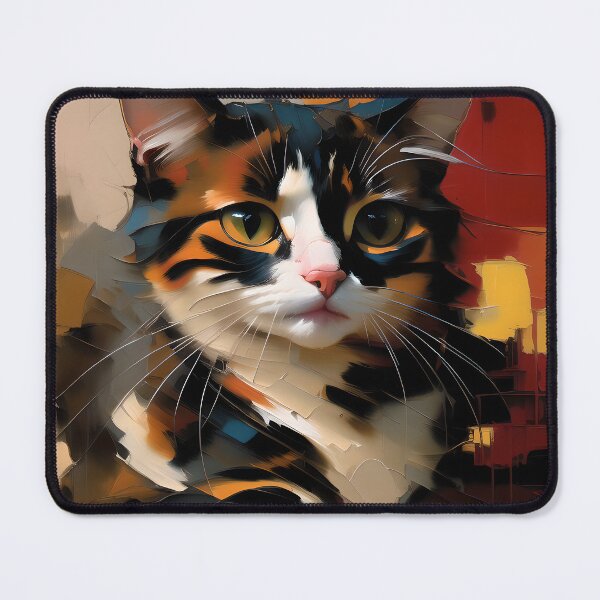 Item preview, My Furry Feline Soulmate designed and sold by KH-GardenEden.