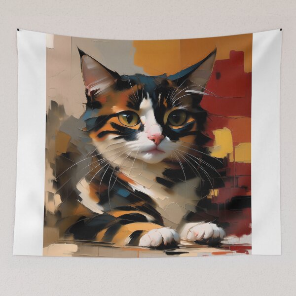 Item preview, My Furry Feline Soulmate designed and sold by KH-GardenEden.