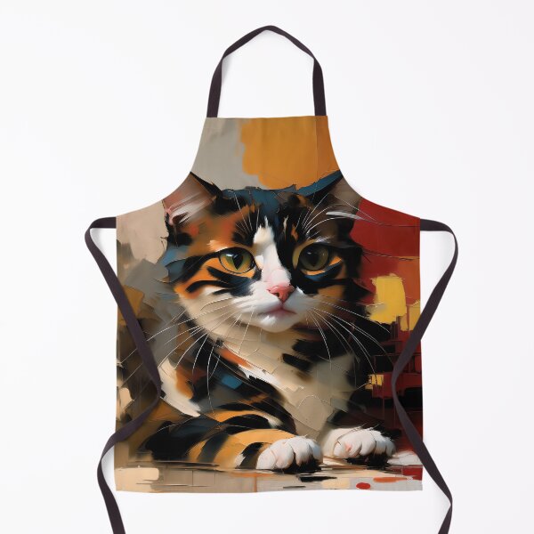 Item preview, My Furry Feline Soulmate designed and sold by KH-GardenEden.
