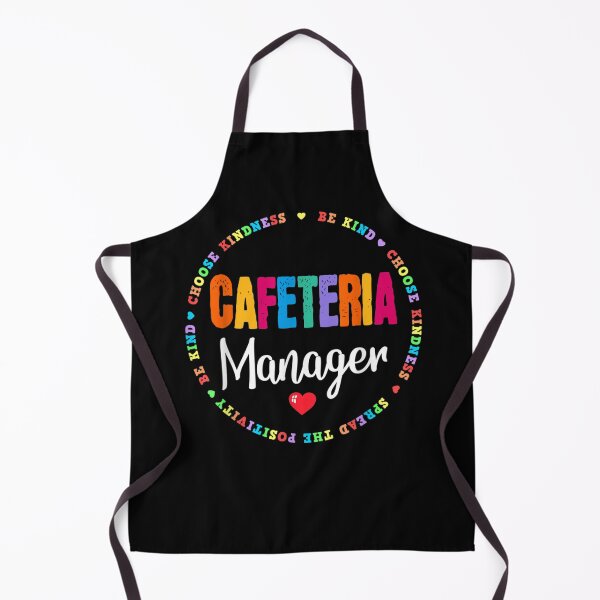 Item preview, School Support Team Matching Cafeteria designed and sold by jounior ⭐⭐⭐⭐⭐.