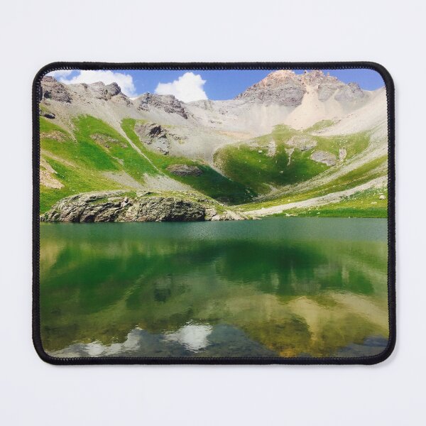 Item preview, Island Lake in the San Juans of Colorado designed and sold by MaxBroxson.