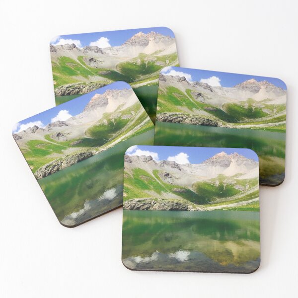 Item preview, Island Lake in the San Juans of Colorado designed and sold by MaxBroxson.