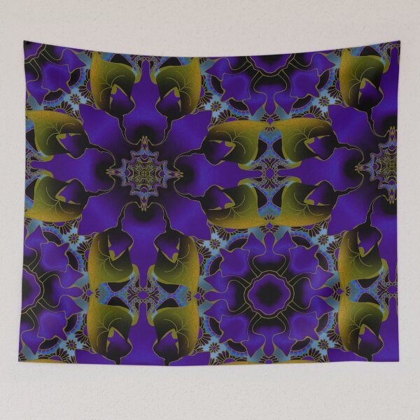 Item preview, Alien bloom 2 designed and sold by Prinia.