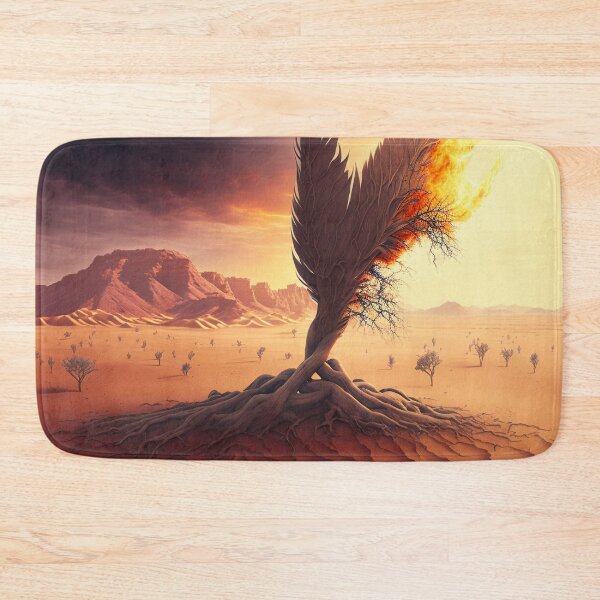 Item preview, Fantasy Landscape Symbolism designed and sold by ArcaneVisions.