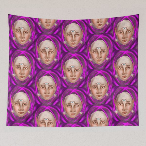 Item preview, spiritual design designed and sold by Antonia-Susanne.