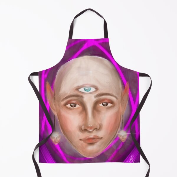 Item preview, spiritual design designed and sold by Antonia-Susanne.
