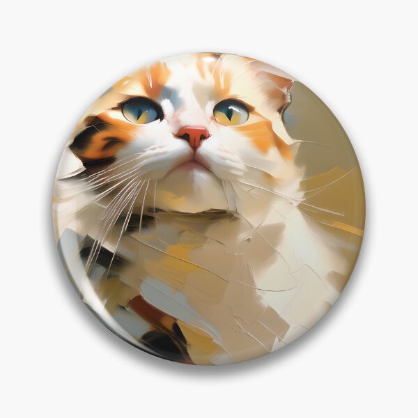Item preview, My Furry Feline Companion designed and sold by KH-GardenEden.