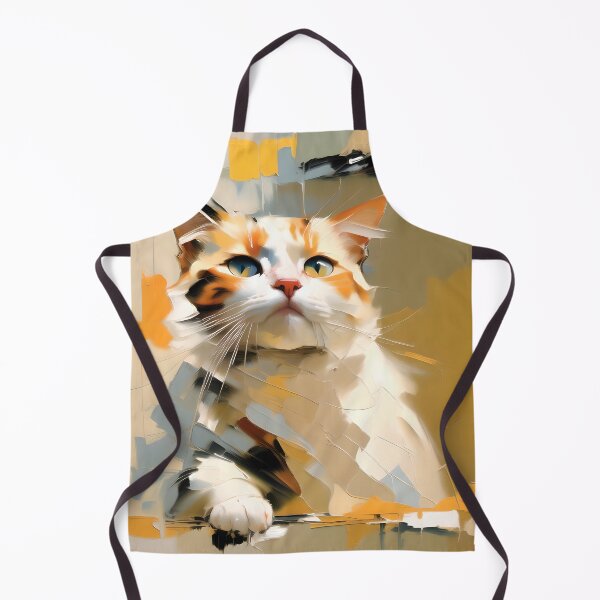Item preview, My Furry Feline Companion designed and sold by KH-GardenEden.