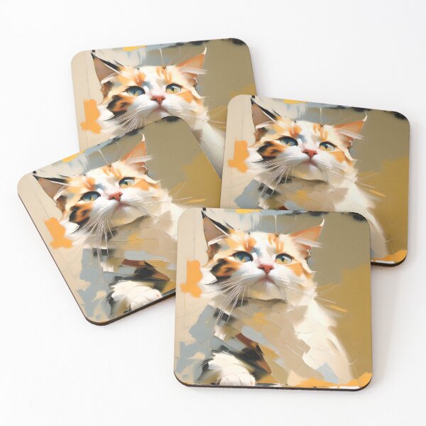 Item preview, My Furry Feline Companion designed and sold by KH-GardenEden.