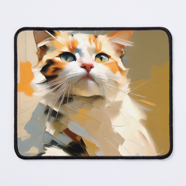 Item preview, My Furry Feline Companion designed and sold by KH-GardenEden.