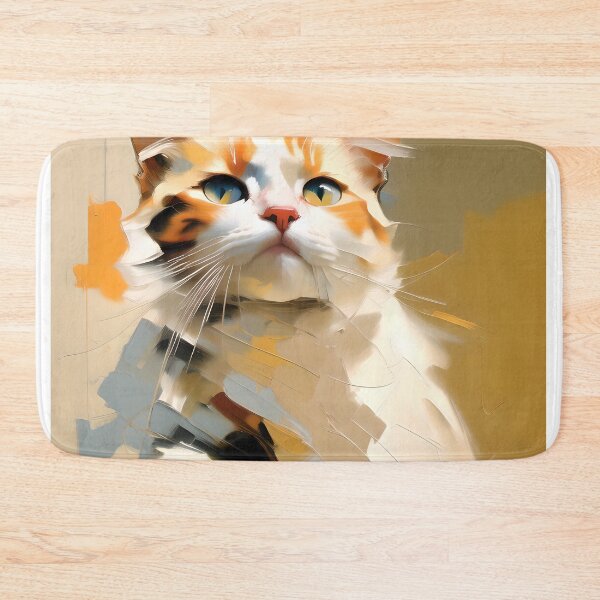 Item preview, My Furry Feline Companion designed and sold by KH-GardenEden.