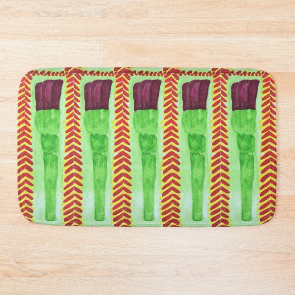Item preview, Tulip Paintbrushes designed and sold by littlexlittle.
