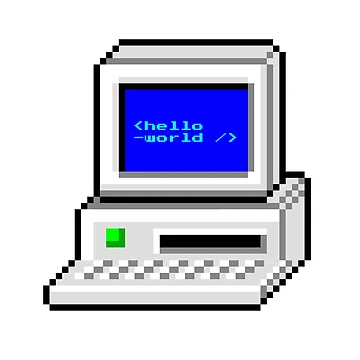 Artwork thumbnail, Hello World by KeepOnCoding