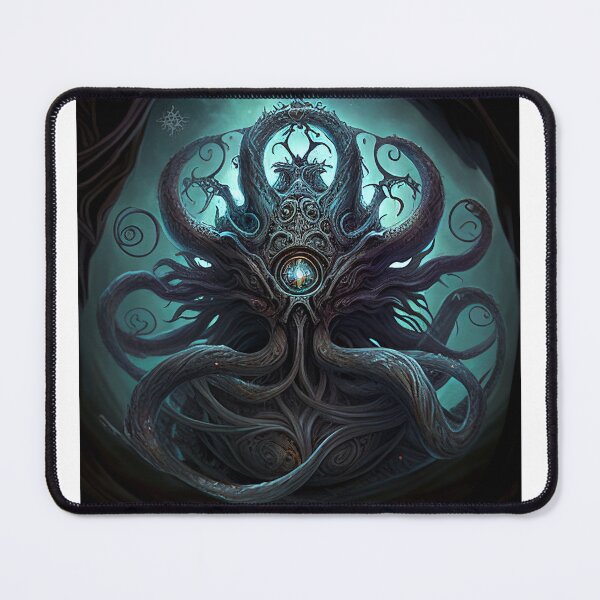 Item preview, Yog Sothoth designed and sold by fantasy-ex.