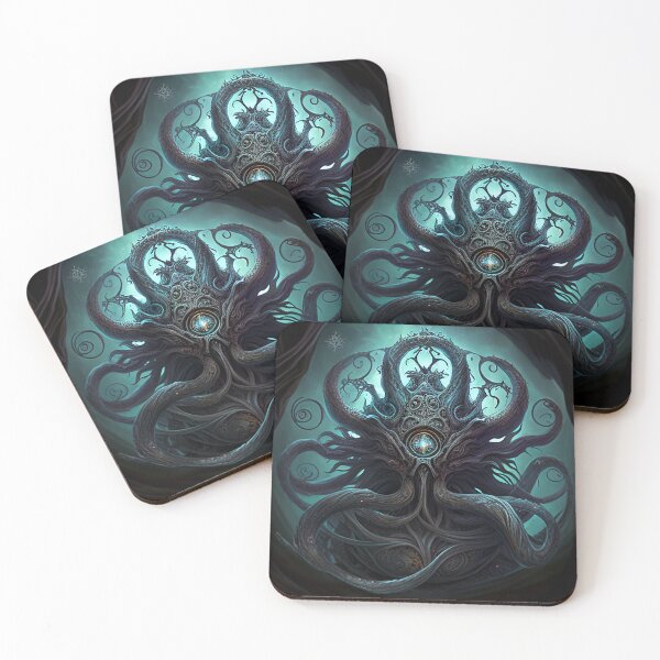 Item preview, Yog Sothoth designed and sold by fantasy-ex.