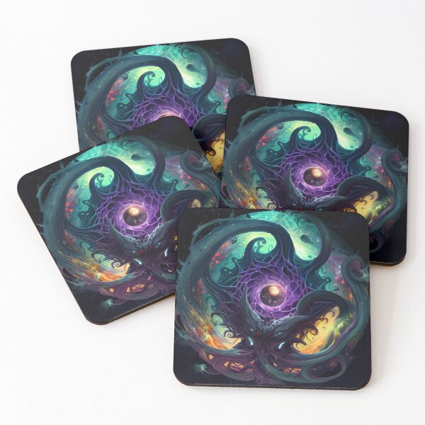 Item preview, Yog Sothoth designed and sold by fantasy-ex.