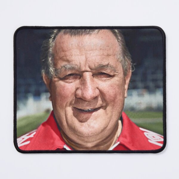 Item preview, Bob Paisley in colour designed and sold by AndythephotoDr.