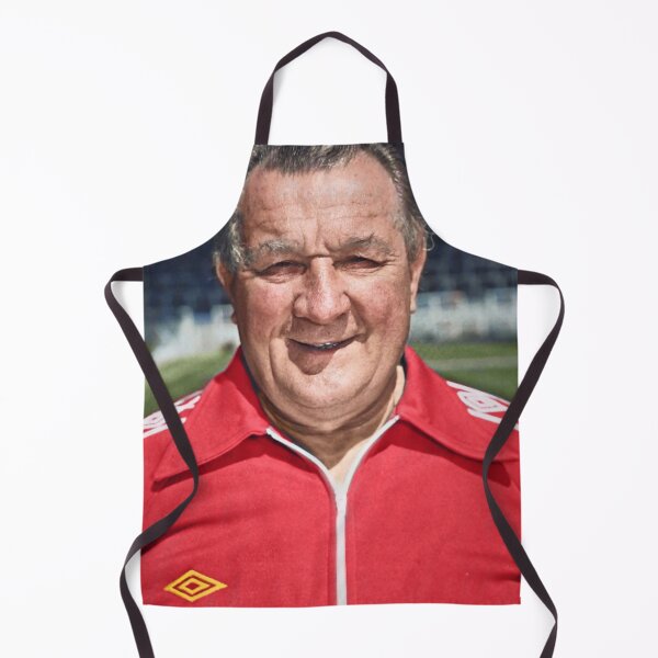 Item preview, Bob Paisley in colour designed and sold by AndythephotoDr.