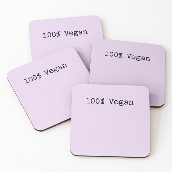 Item preview, 100% Vegan designed and sold by steingia.