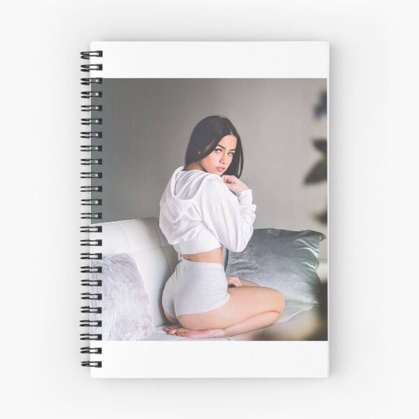 Item preview, Beautiful Brunette with Angelic eyes designed and sold by JLSTFast.