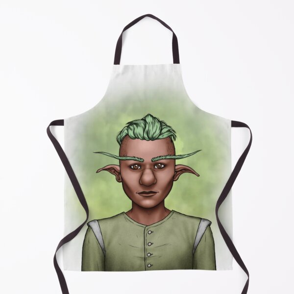 Item preview, Gnome designed and sold by William Moores.