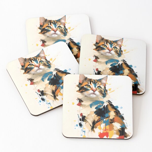 Item preview, My Majestic Feline: designed and sold by KH-GardenEden.