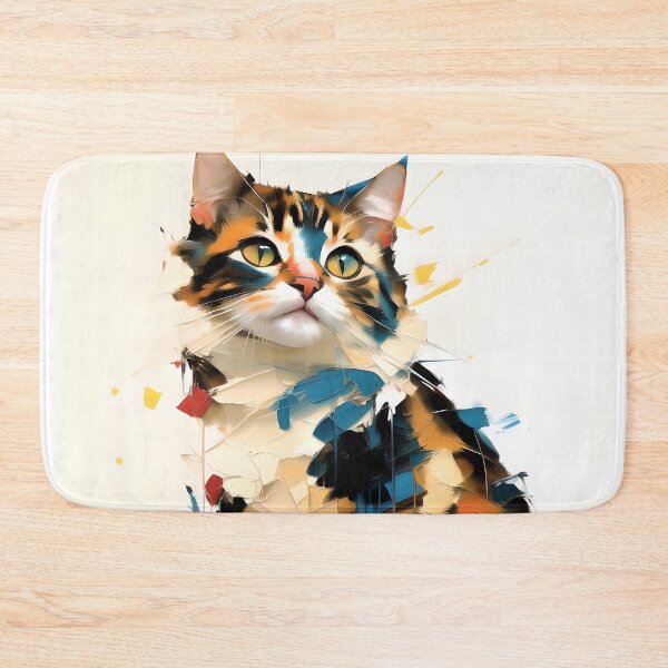 Item preview, My Majestic Feline: designed and sold by KH-GardenEden.