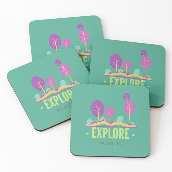 Item preview, Explore worlds designed and sold by hlhines.