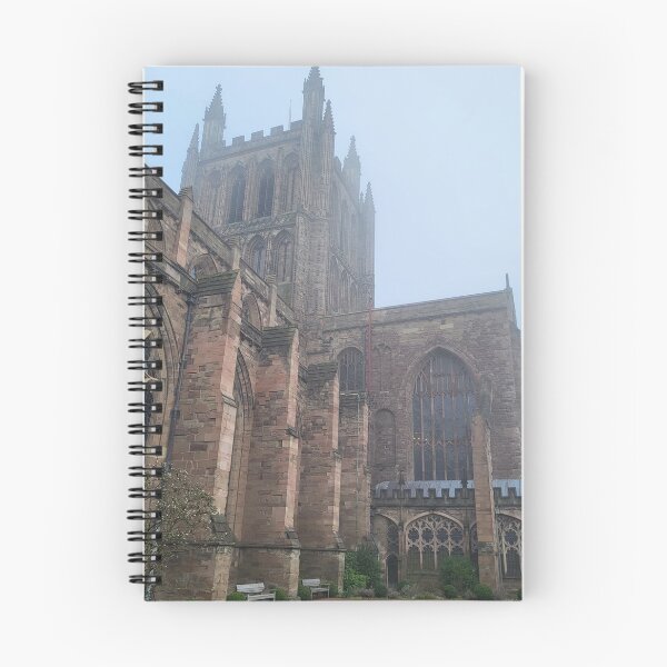 Item preview, Hereford Cathedral  designed and sold by AnthonyThomas.