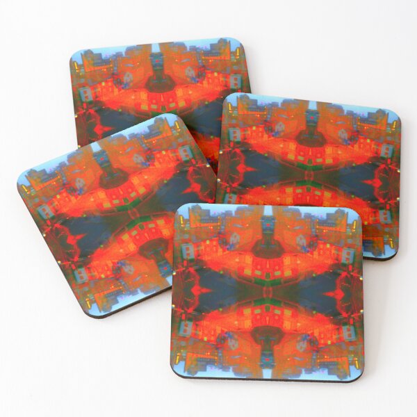 Item preview, the great fire of london designed and sold by Nickdavisinghe.