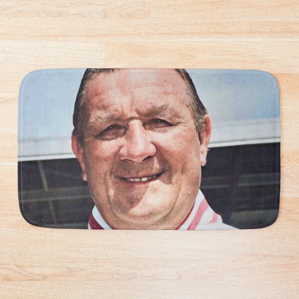 Item preview, Bob Paisley in colour 2 designed and sold by AndythephotoDr.