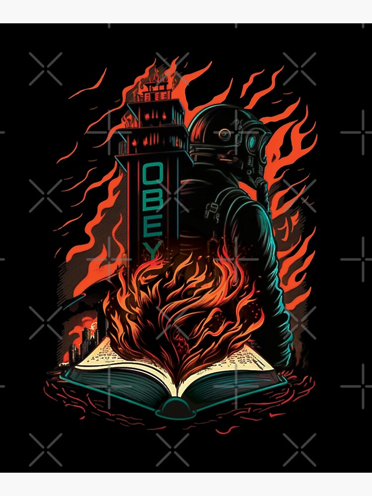 "Fahrenheit 451, 1984, ray bradbury, fahrenheit, 451, françois truffaut