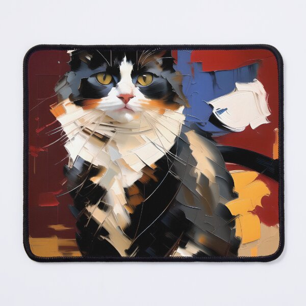 Item preview, My Regal Feline Companion designed and sold by KH-GardenEden.
